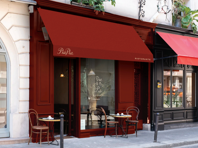 Piapia Ristorante 