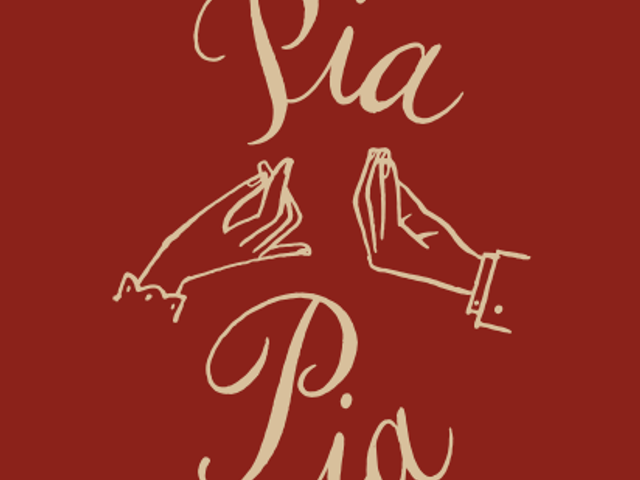 Piapia Ristorante 
