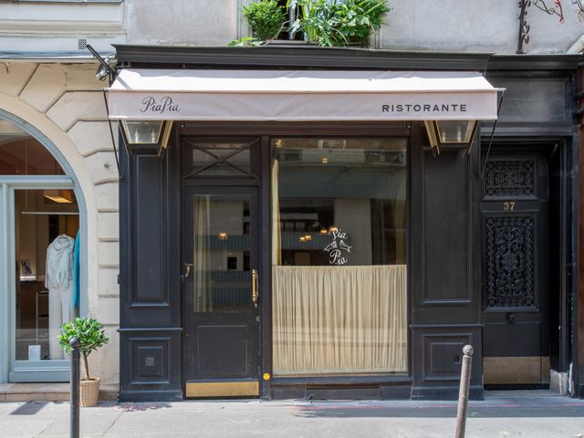 Piapia Ristorante 