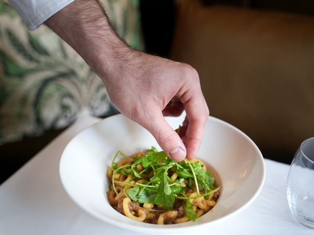 Piapia Ristorante 