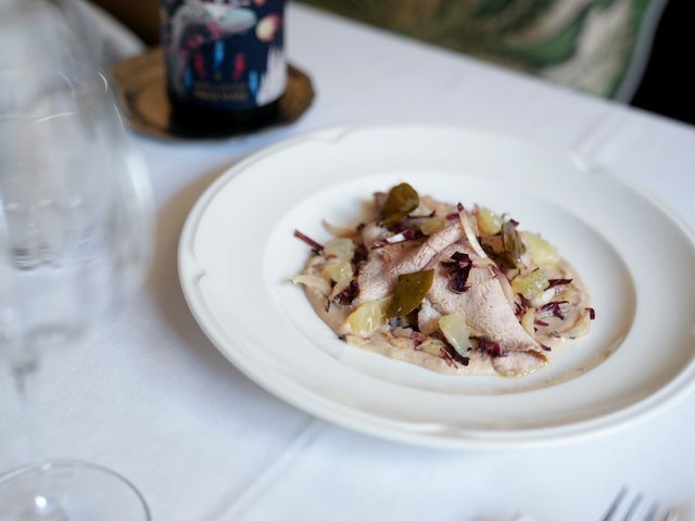 Piapia Ristorante 